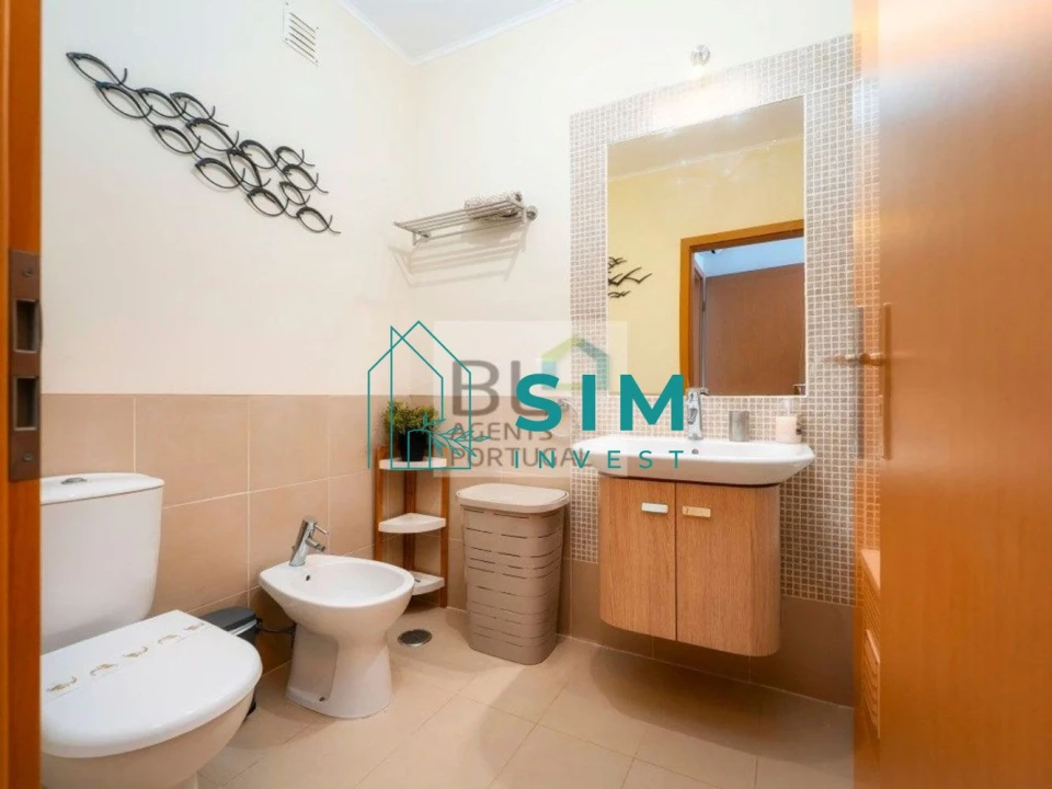 Apartamento T2 para Venda em Conceição e Cabanas de Tavira Foto 32