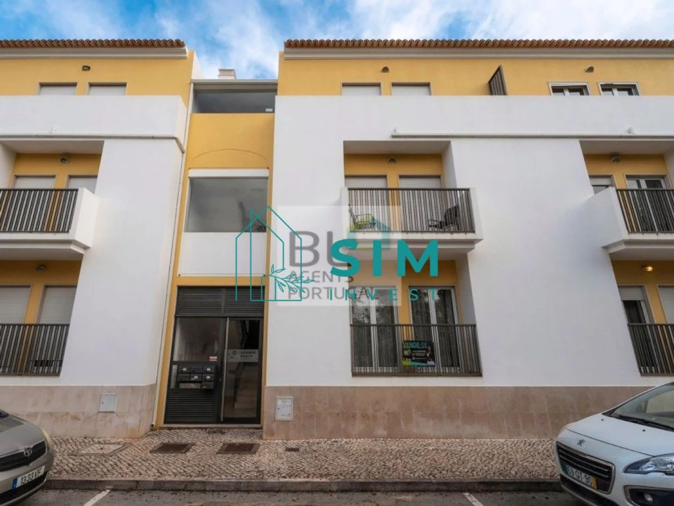 Apartamento T2 para Venda em Conceição e Cabanas de Tavira Foto 49
