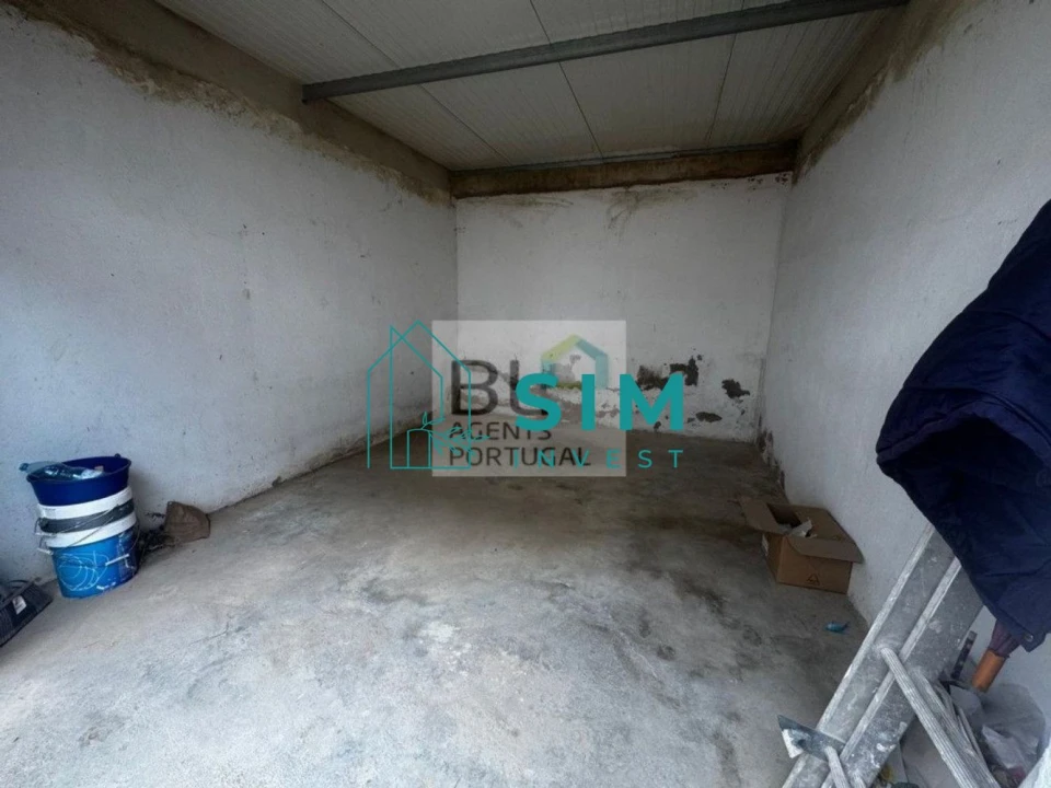 Garagem para Venda em Faro (Sé e São Pedro) Foto 5