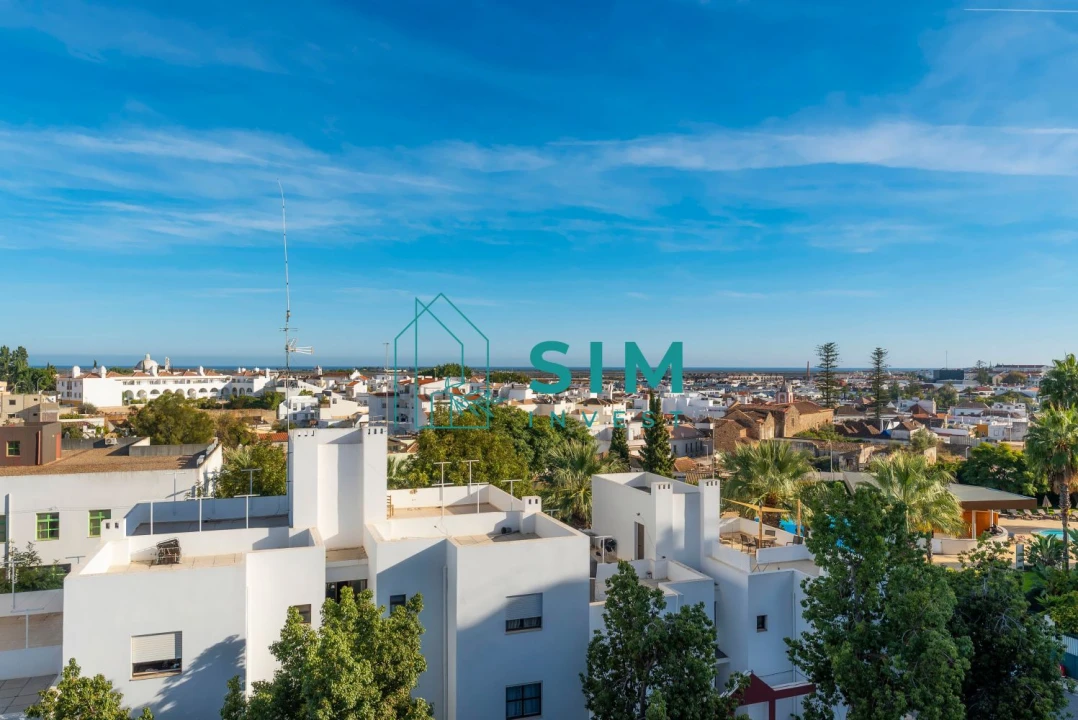 Apartamento T3 para Venda em Tavira (Santa Maria e Santiago) Foto 31