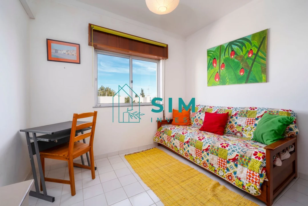 Apartamento T3 para Venda em Tavira (Santa Maria e Santiago) Foto 27