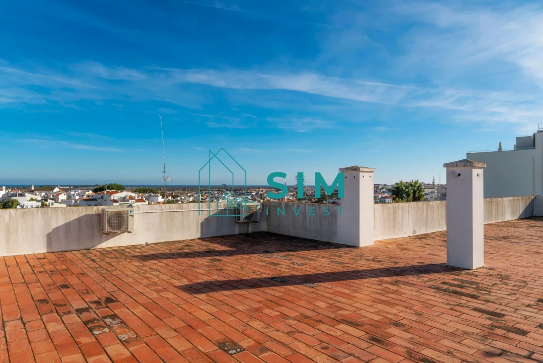 Apartamento T3 para Venda em Tavira (Santa Maria e Santiago) Foto 30