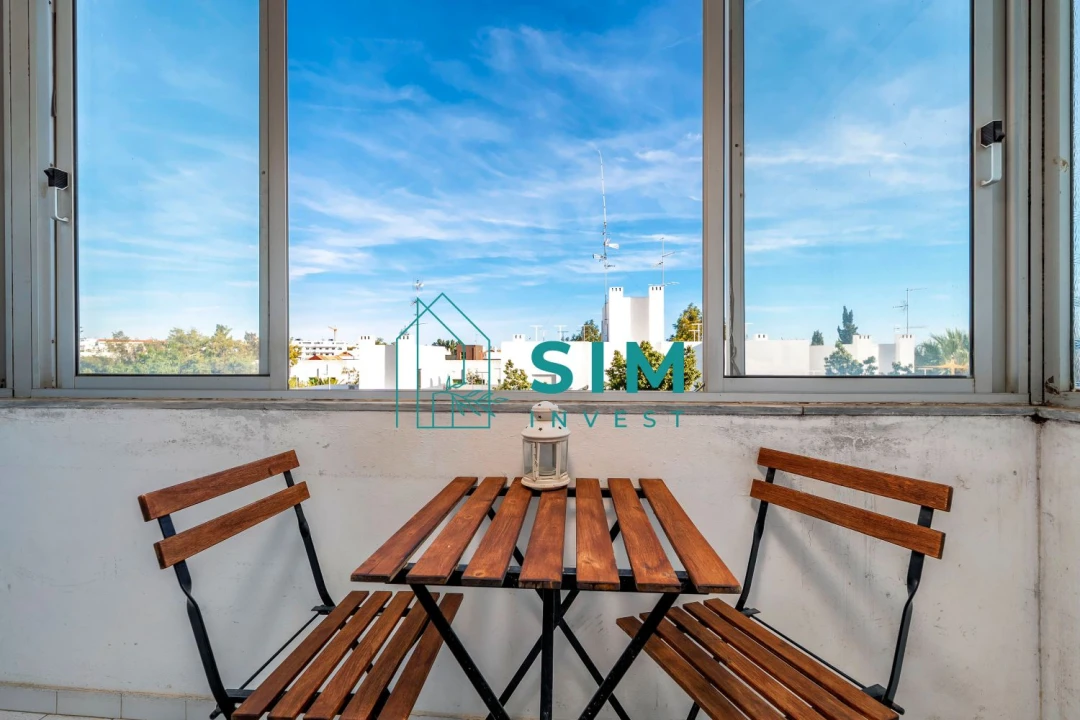 Apartamento T3 para Venda em Tavira (Santa Maria e Santiago) Foto 6