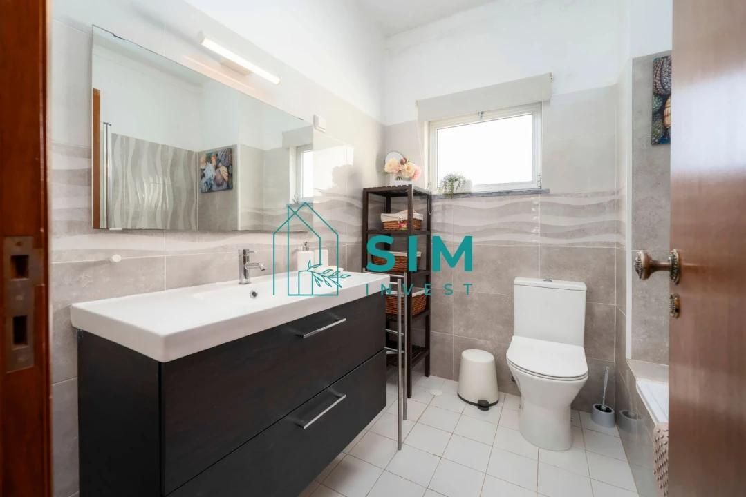 Apartamento T3 para Venda em Tavira (Santa Maria e Santiago) Foto 20