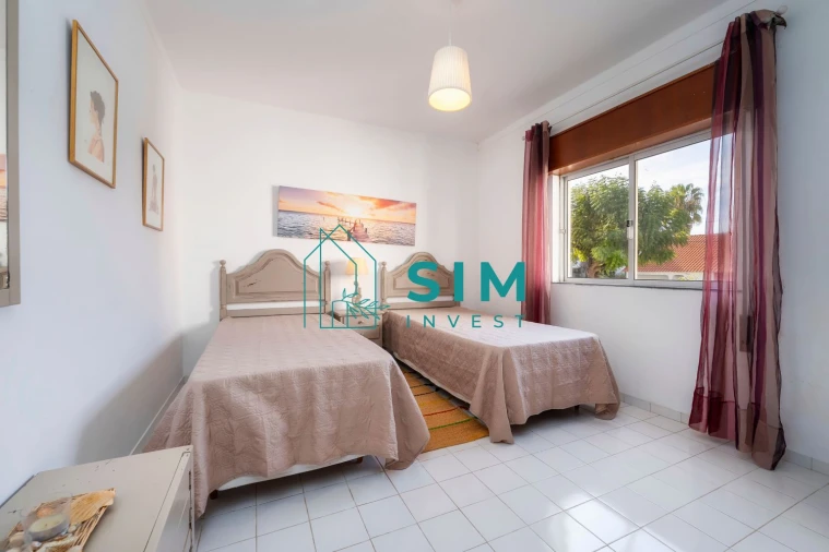 Apartamento T3 para Venda em Tavira (Santa Maria e Santiago) Foto 22