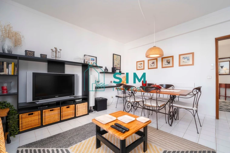 Apartamento T3 para Venda em Tavira (Santa Maria e Santiago) Foto 3
