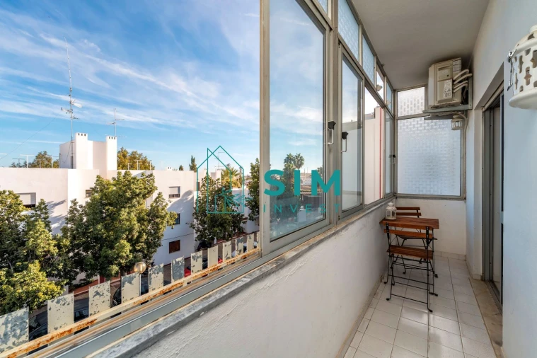 Apartamento T3 para Venda em Tavira (Santa Maria e Santiago) Foto 13