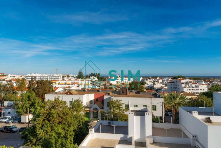 Apartamento T3 para Venda em Tavira (Santa Maria e Santiago) Foto 33