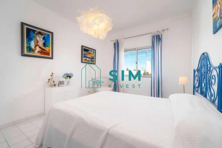 Apartamento T3 para Venda em Tavira (Santa Maria e Santiago) Foto 17