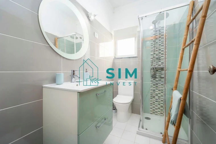 Apartamento T3 para Venda em Tavira (Santa Maria e Santiago) Foto 26