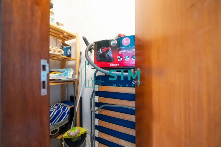 Apartamento T3 para Venda em Tavira (Santa Maria e Santiago) Foto 14