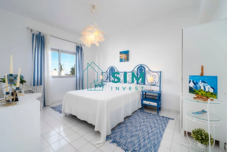 Apartamento T3 para Venda em Tavira (Santa Maria e Santiago) Foto 16