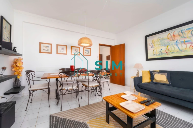 Apartamento T3 para Venda em Tavira (Santa Maria e Santiago) Foto 2