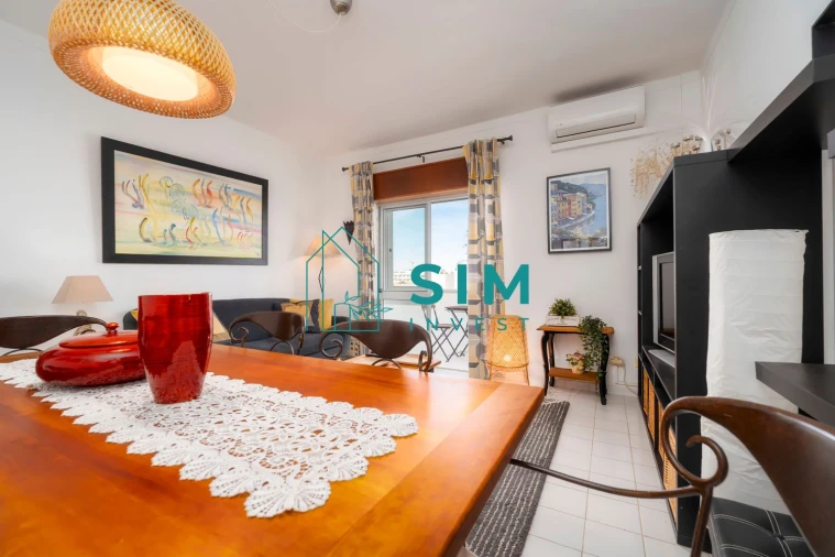 Apartamento T3 para Venda em Tavira (Santa Maria e Santiago) Foto 4