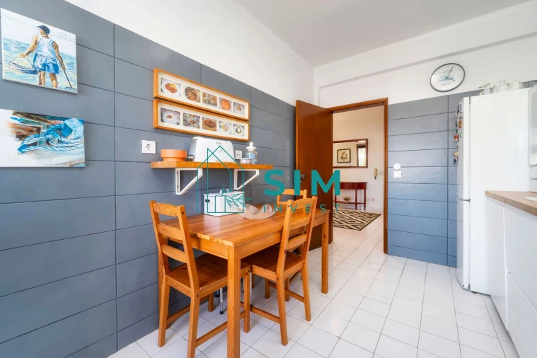 Apartamento T3 para Venda em Tavira (Santa Maria e Santiago) Foto 12