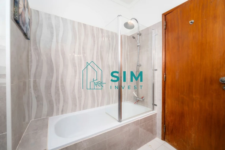 Apartamento T3 para Venda em Tavira (Santa Maria e Santiago) Foto 21