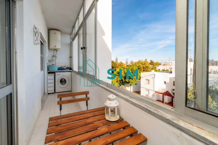 Apartamento T3 para Venda em Tavira (Santa Maria e Santiago) Foto 5