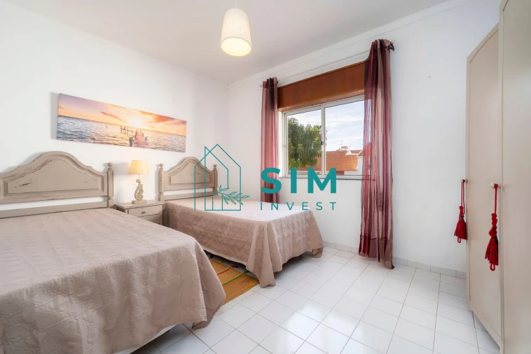 Apartamento T3 para Venda em Tavira (Santa Maria e Santiago) Foto 24