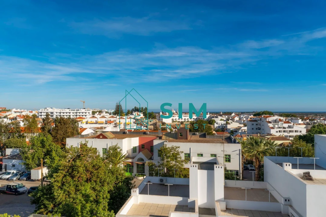 Apartamento T3 para Venda em Tavira (Santa Maria e Santiago) Foto 33