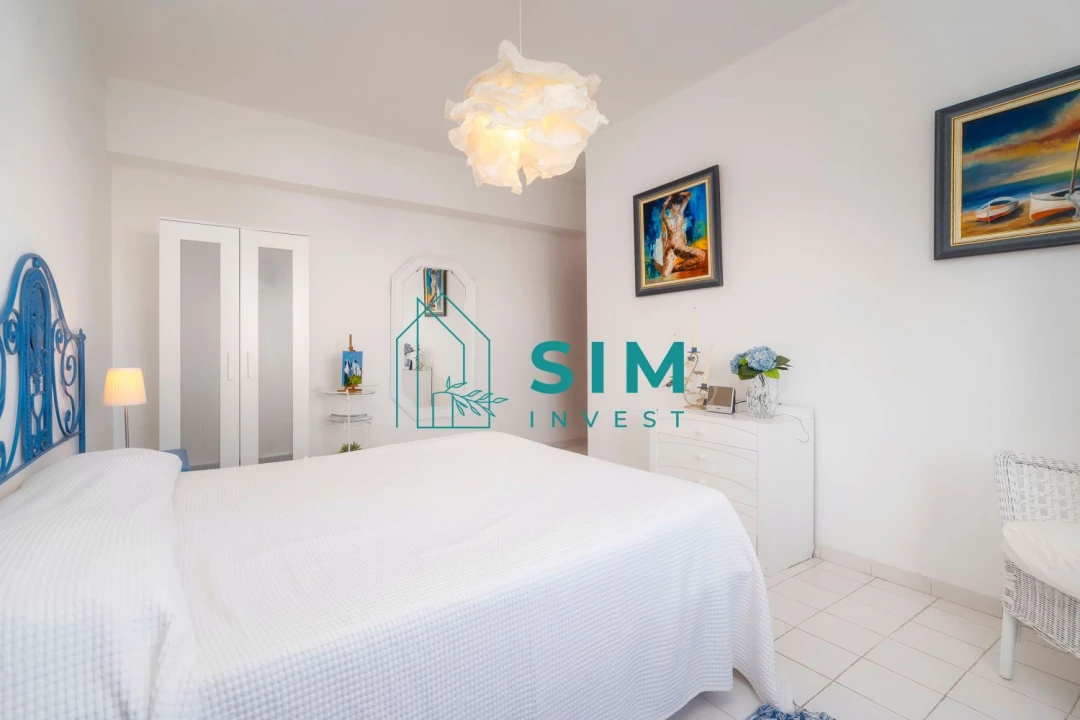 Apartamento T3 para Venda em Tavira (Santa Maria e Santiago) Foto 19