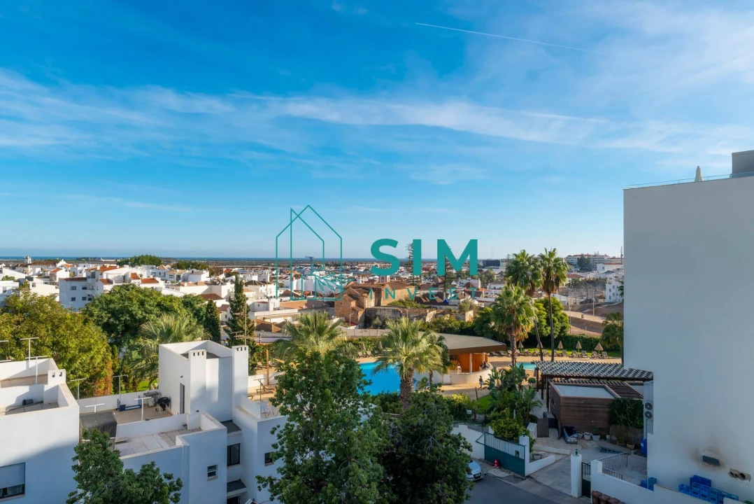 Apartamento T3 para Venda em Tavira (Santa Maria e Santiago) Foto 32