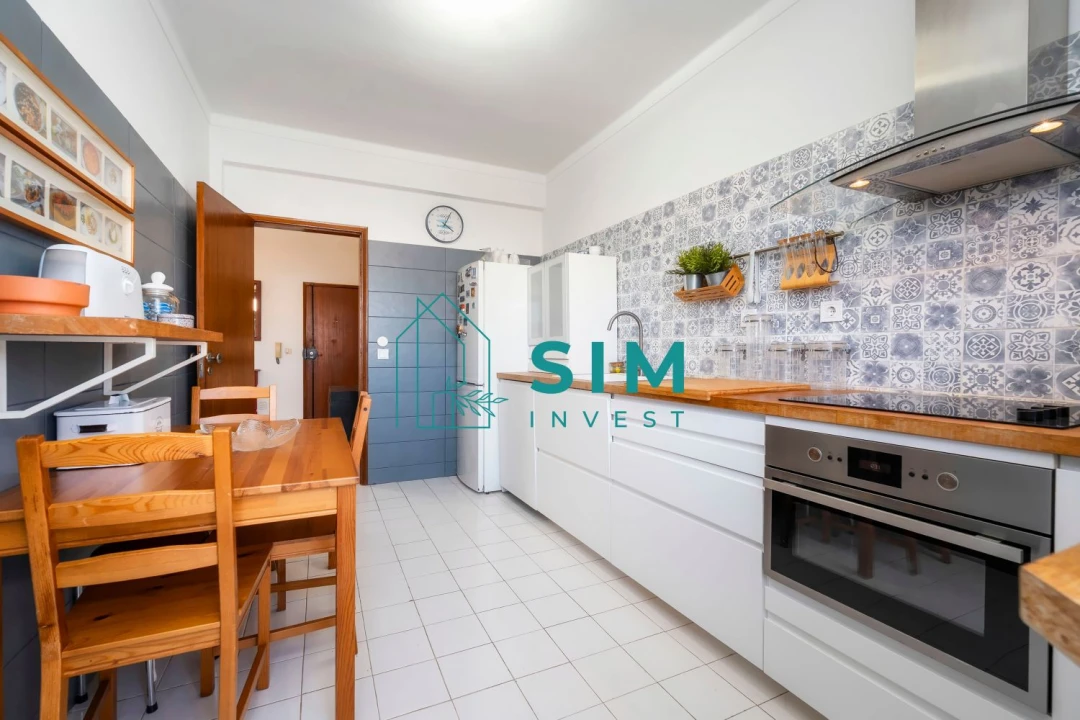 Apartamento T3 para Venda em Tavira (Santa Maria e Santiago) Foto 10