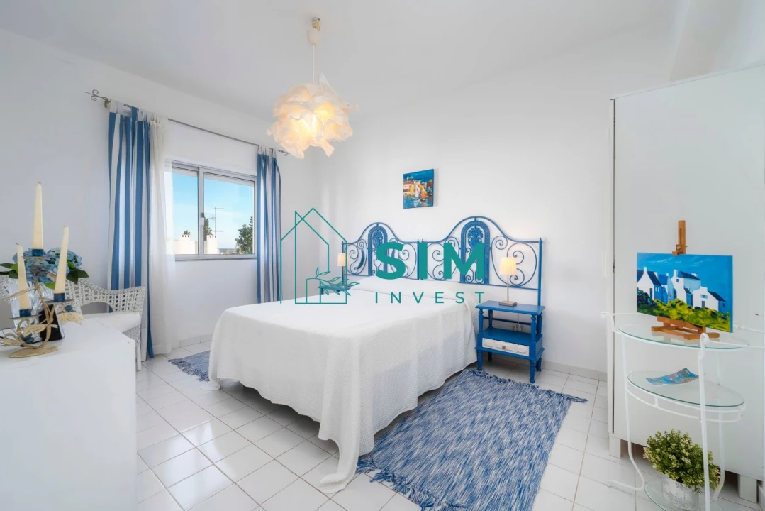 Apartamento T3 para Venda em Tavira (Santa Maria e Santiago) Foto 16