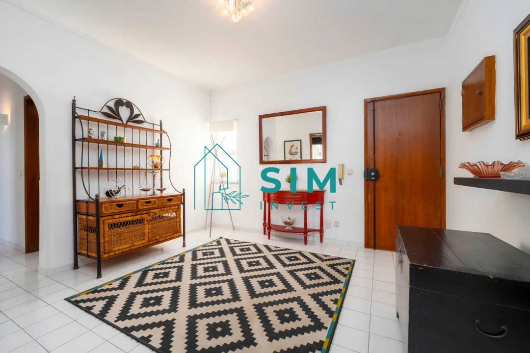 Apartamento T3 para Venda em Tavira (Santa Maria e Santiago) Foto 7