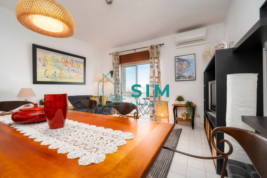 Apartamento T3 para Venda em Tavira (Santa Maria e Santiago) Foto 4