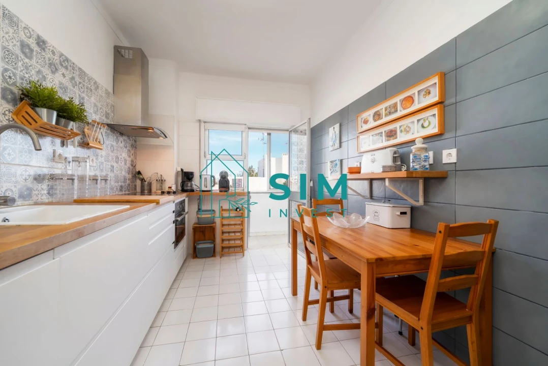 Apartamento T3 para Venda em Tavira (Santa Maria e Santiago) Foto 9