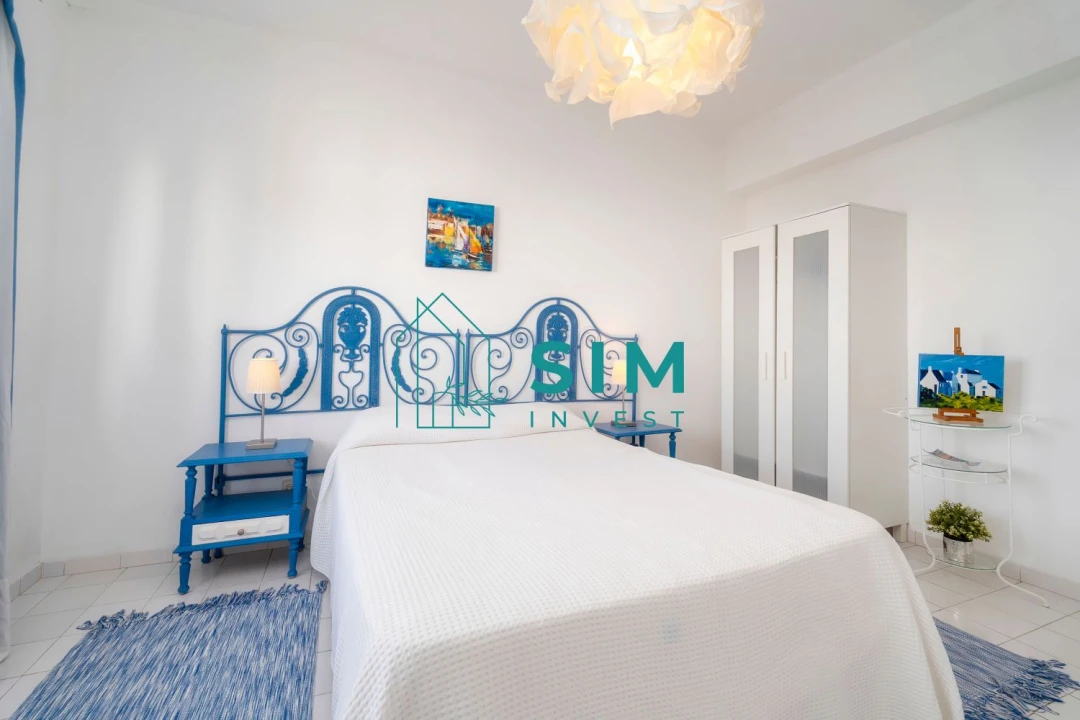 Apartamento T3 para Venda em Tavira (Santa Maria e Santiago) Foto 18