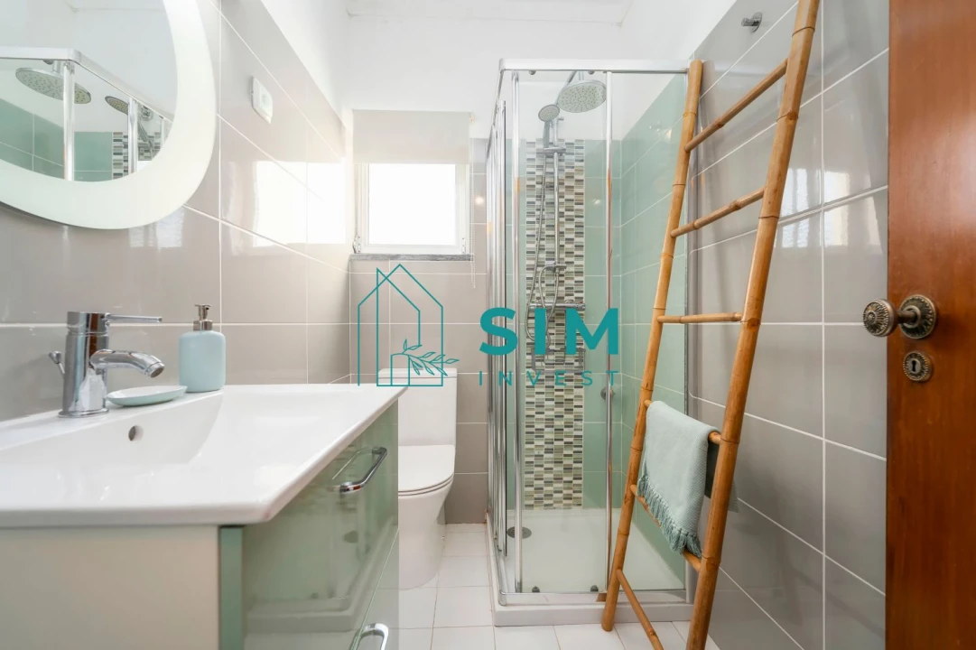 Apartamento T3 para Venda em Tavira (Santa Maria e Santiago) Foto 25