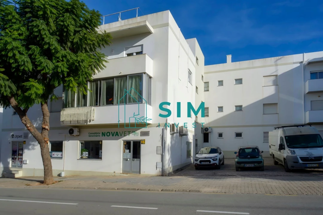 Apartamento T3 para Venda em Tavira (Santa Maria e Santiago) Foto 34