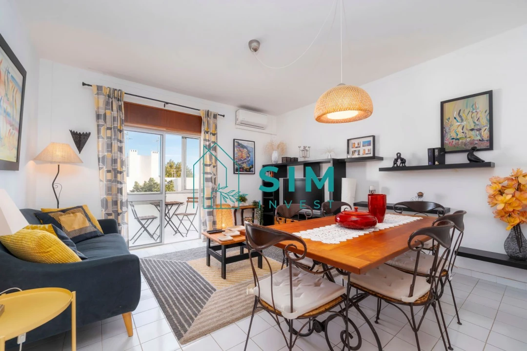 Apartamento T3 para Venda em Tavira (Santa Maria e Santiago) Foto 1