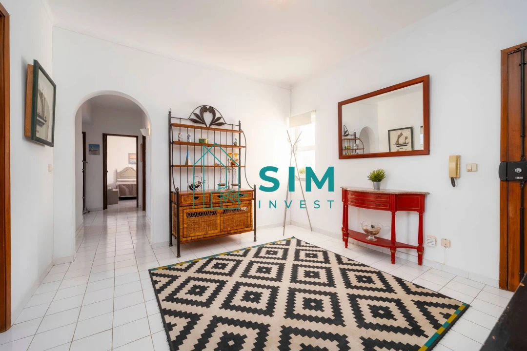 Apartamento T3 para Venda em Tavira (Santa Maria e Santiago) Foto 8