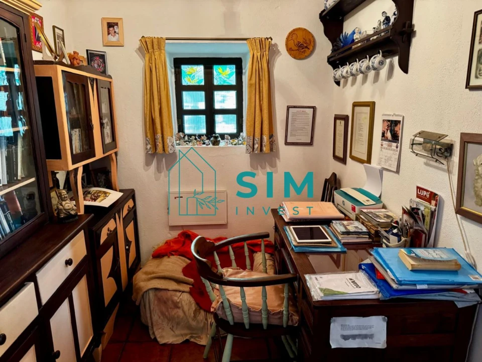 Moradia T2 para Venda em Conceição e Cabanas de Tavira Foto 28