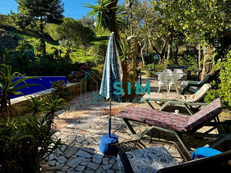 Moradia T2 para Venda em Conceição e Cabanas de Tavira Foto 14