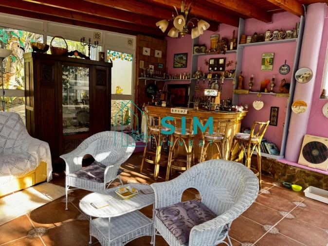 Moradia T2 para Venda em Conceição e Cabanas de Tavira Foto 16