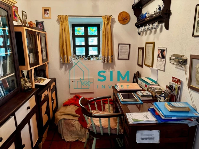 Moradia T2 para Venda em Conceição e Cabanas de Tavira Foto 28