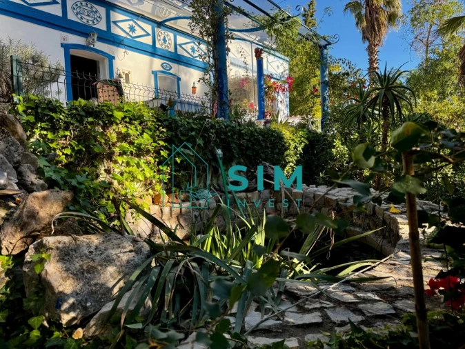 Moradia T2 para Venda em Conceição e Cabanas de Tavira Foto 34