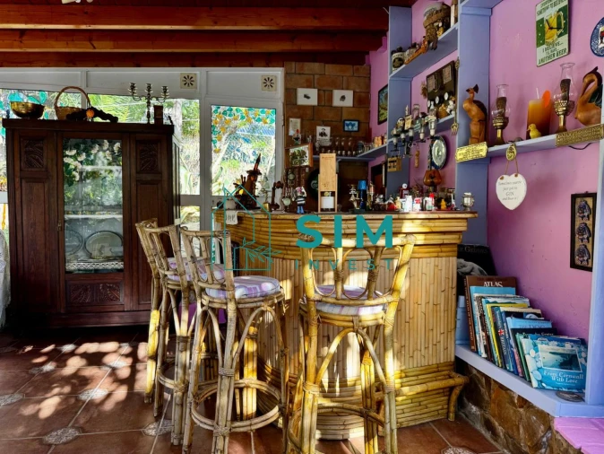 Moradia T2 para Venda em Conceição e Cabanas de Tavira Foto 4