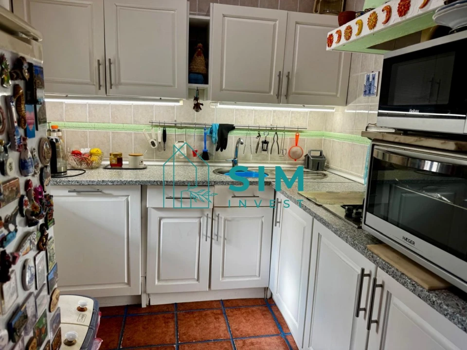 Moradia T2 para Venda em Conceição e Cabanas de Tavira Foto 21