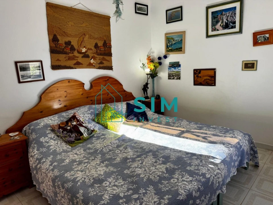 Moradia T2 para Venda em Conceição e Cabanas de Tavira Foto 23