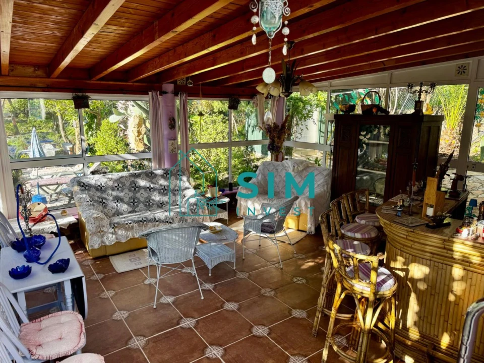 Moradia T2 para Venda em Conceição e Cabanas de Tavira Foto 15