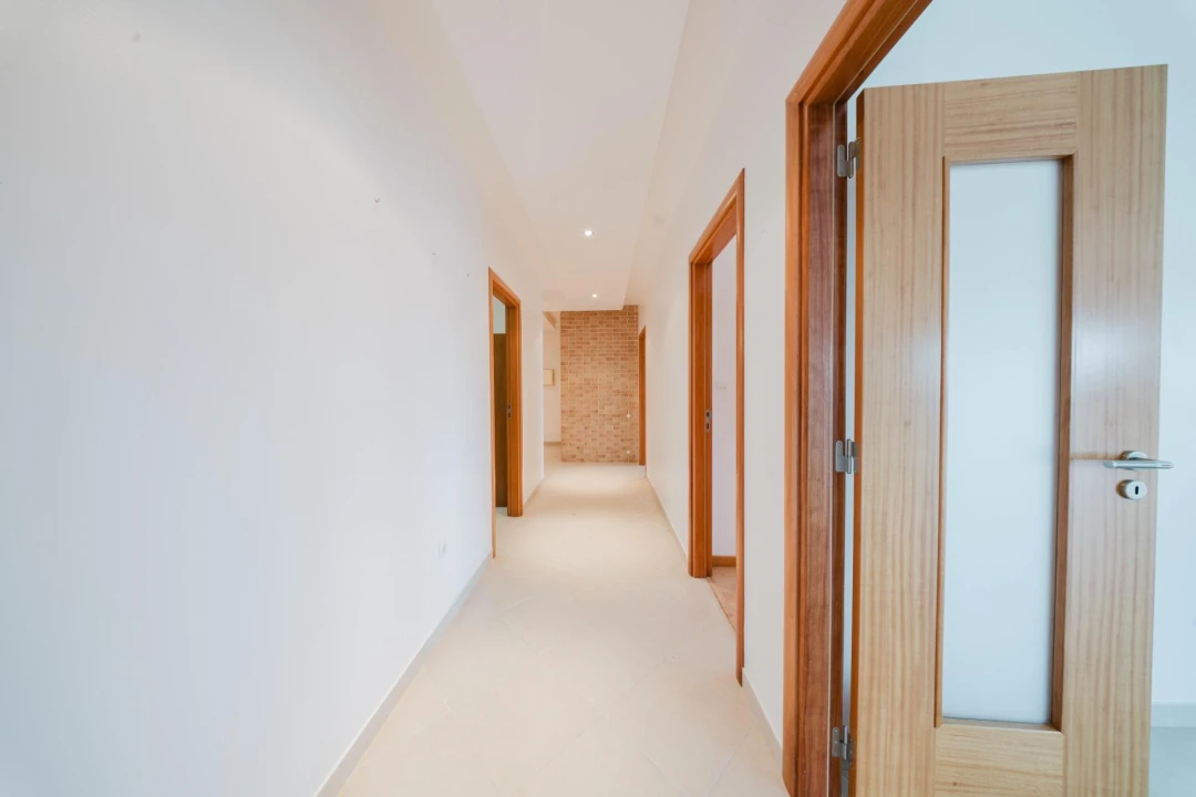 Apartamento T2 para Venda em Nossa Sra de Fatima Foto 10