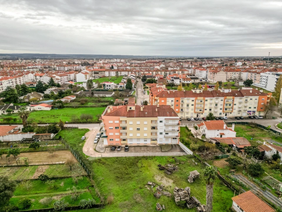 Apartamento T2 para Venda em Nossa Sra de Fatima Foto 32