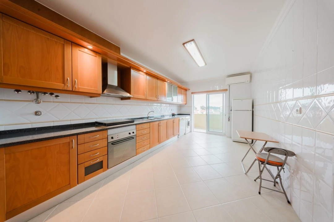 Apartamento T2 para Venda em Nossa Sra de Fatima Foto 4