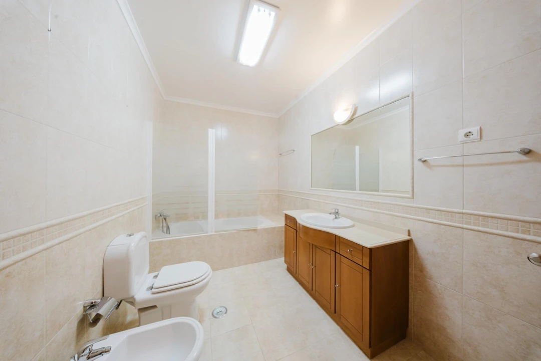 Apartamento T2 para Venda em Nossa Sra de Fatima Foto 8