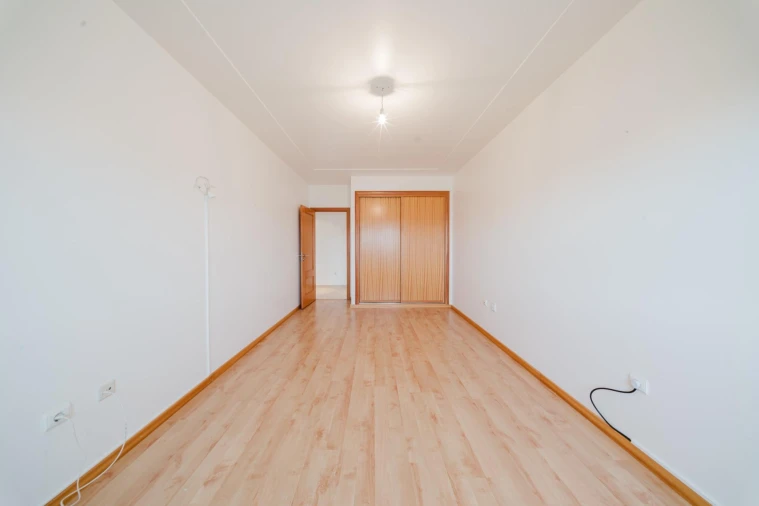 Apartamento T2 para Venda em Nossa Sra de Fatima Foto 13