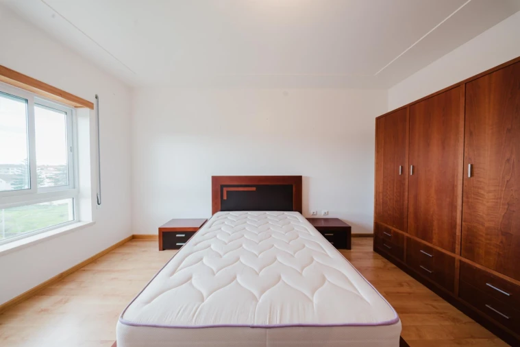 Apartamento T2 para Venda em Nossa Sra de Fatima Foto 16